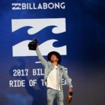 WORLD’S BEST BIG WAVE SURFERS HONORED AT WSL BIG WAVE AWARDS