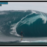 Would You Rather: The Right or Nazare?
