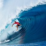 WORLD SURF LEAGUE ANNOUNCES OUTERKNOWN AS TITLE SPONSOR FOR FIJI PRO