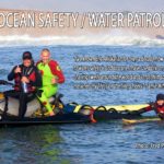 Big Wave Surfing Ocean Safety Program