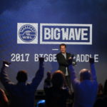 WSL Big Wave Awards – Winners Photo Highlights