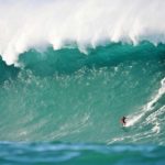 The Best Big Wave Surf Spots in the World