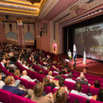 Aussies pack theatre for premiere of “The Big Wave Project”