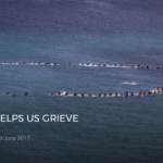 HOW SURFING HELPS US GRIEVE
