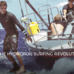 KAI LENNY ON THE HYDROFOIL SURFING REVOLUTION