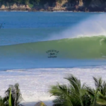 PUERTO DELIVERS XL SWELL RUN IN JULY
