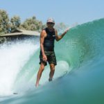 Albee Layer Sounds Off On The Kelly Slater Wave Pool Specialty Event
