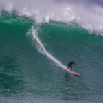 Nelscott Reef Big Wave Pro-Am Holding Period Opens October 15th, 2017