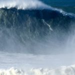 HAS RODRIGO KOXA JUST BROKEN THE RECORD FOR BIGGEST WAVE EVER SURFED ?