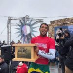 Lucas “Chumbo” Chianca Wins Nazaré Challenge