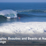 Nazaré Challenge Big-Wave Contest Could Run Saturday