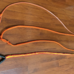 (NEW PRODUCT) WU Tow / Foil Pro Rope