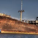 BERMUDA TRIANGLE: SHIP REAPPEARS 90 YEARS AFTER GOING MISSING!