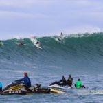 Nelscott Reef Big Wave Surfing Pro/Am Event 2017/18 – Update