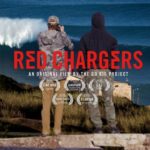 The Go Big Project braves the waves of Nazáre with the “Red Chargers”