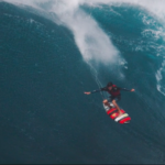 Dan Norkunas and Albee Layer’s new documentary film gives us an extraordinary look under the hood at the big wave world’s focal point of progression: Pe’ahi.
