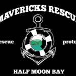 Mavericks Volunteer Rescue by Frank Quirarte