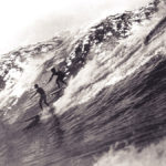 History Of Surfing: The First Best Big-Wave Photo