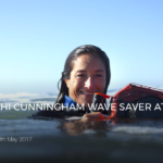 INTERVIEW: SACHI CUNNINGHAM WAVE SAVER ATHLETE OF THE YEAR