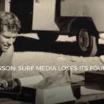 RIP JOHN SEVERSON: SURF MEDIA LOSES ITS FOUNDING FATHER