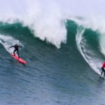 Oregrown Sponsors Sold-Out Portland Premiere of Epic Surf Film, Will Anchor All-New Nelscott Reef Big Wave Pro-Am