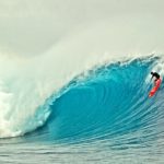 The 10 commandments of the big wave surfer