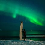 Under an Arctic Sky by Chris Burkard is on Tour