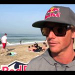 Ian Walsh Interview from the 2004 Towsurfer Vault