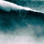 Benjamin Sanchis Talks About His Historic Ride At Nazare