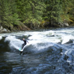 Watch These Guys Make Idaho’s Lochsa River Look Totally Rippable