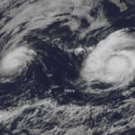 MAKING SENSE OF TROPICAL STORMS HILARY AND IRWIN WITH NATHAN COOL