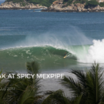 MAKE AND BREAK AT SPICY MEXPIPE