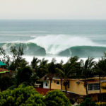 Puerto Escondido Challenge Called ON for Monday
