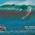 Towsurfer.com Labor Day Sale – 20% OFF! – Visit us online today!