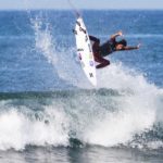 HURLEY PRO AT TRESTLES CALLED ON