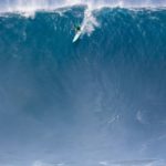 WORLD’S BEST BIG WAVE SURFERS CHARGE OPENING ROUND OF BWT PE’AHI CHALLENGE