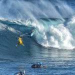 Ian Walsh Charges to Victory at Perfect Pe’ahi