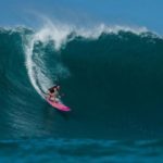Red Bull Just Committed to Sponsoring the First Ever Women’s Waimea Bay Championship