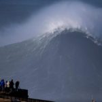 Nazare – The Greatest Show On Earth