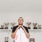 3X WORLD CHAMPION MICK FANNING ANNOUNCES HIS RETIREMENT FROM WSL WORLD TOUR
