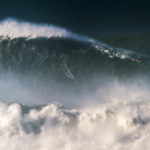 ‘KOXA BOMB’ Rodrigo Koxa Breaks World Record Biggest Wave Ever Surfed 80′