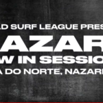 MASSIVE Nazare Tow-Session Live on WSL Sunday 11-18-18