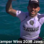 Billy Kemper, the King of Jaws