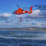 PNW Ocean Safety Summit 2023 / USCG Depot Bay, OR