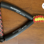 (NEW PRODUCT) WU Deluxe Braided Leader Handle